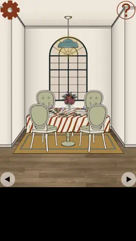 Game screenshot GIFT HOUSE : ROOM ESCAPE hack
