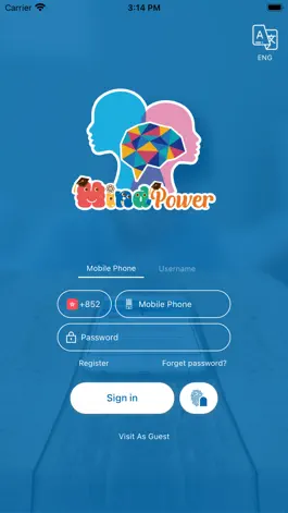 Game screenshot MindPower mod apk