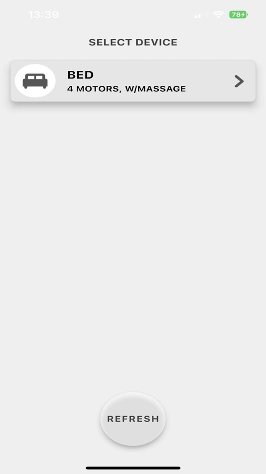 #1. ErgoBed (iOS) 게시자: Furniture Of America California, Inc