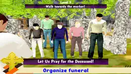 Game screenshot Church Life Simulator Game hack