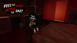 Game screenshot Scary Child Baby Horror Games apk