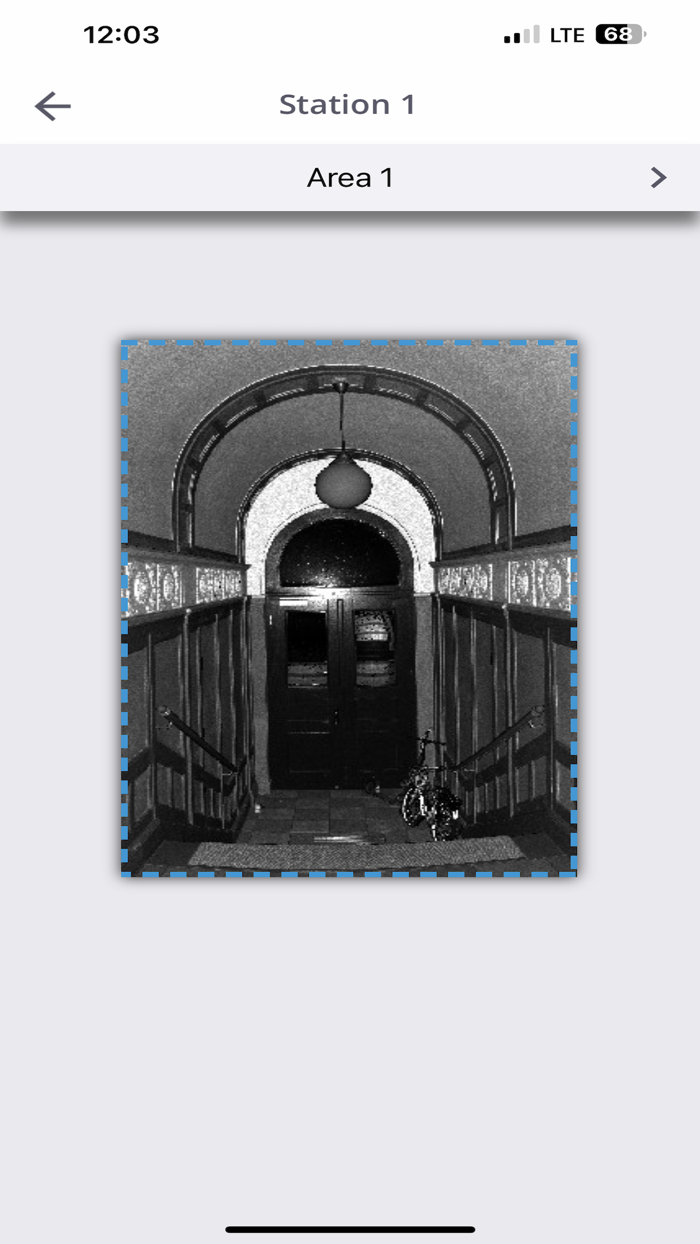 Trimble Perspective Mobile