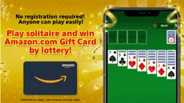 Game screenshot Solitaire Lottery mod apk