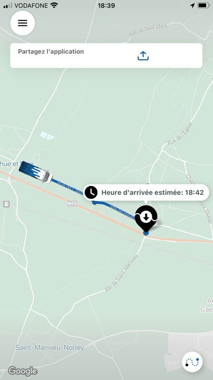 Twisto Flex screenshot-4