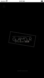 glamour studio uno problems & solutions and troubleshooting guide - 1