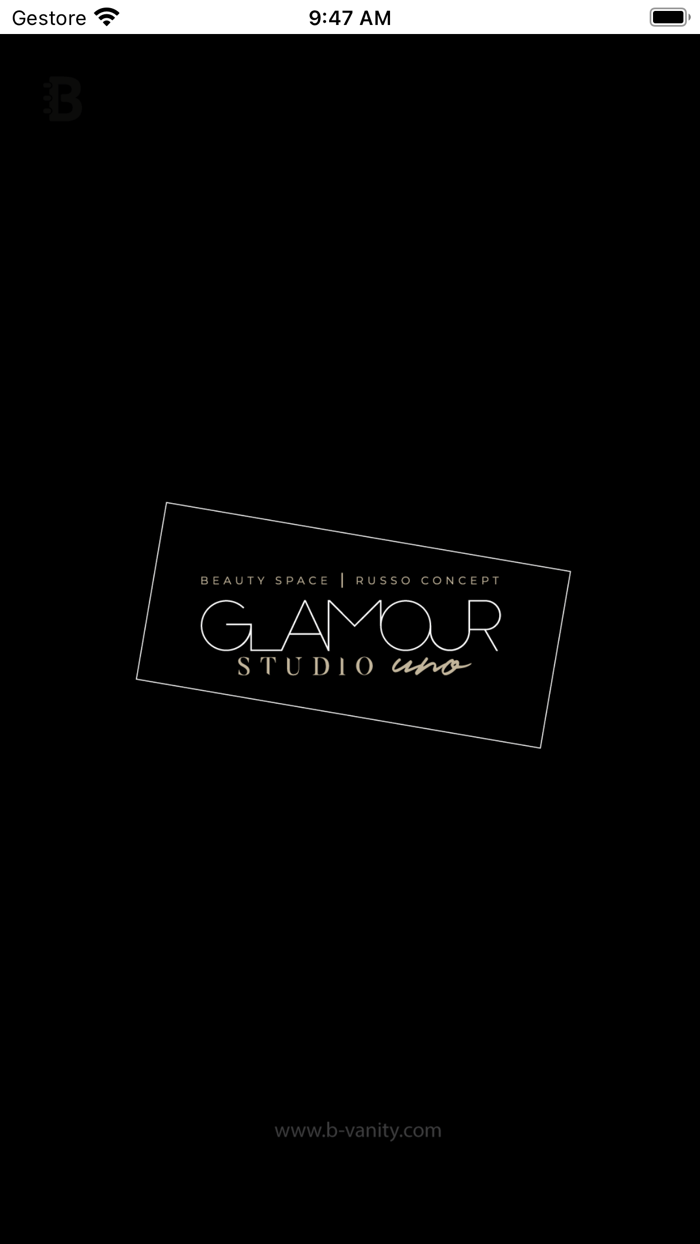 Glamour Studio Uno
