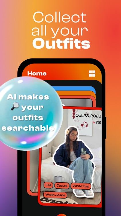 Fitcheck - AI Personal Stylist