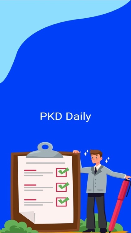 PKD Daily
