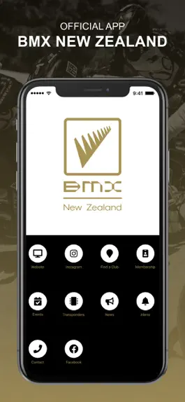 Game screenshot BMX New Zealand mod apk