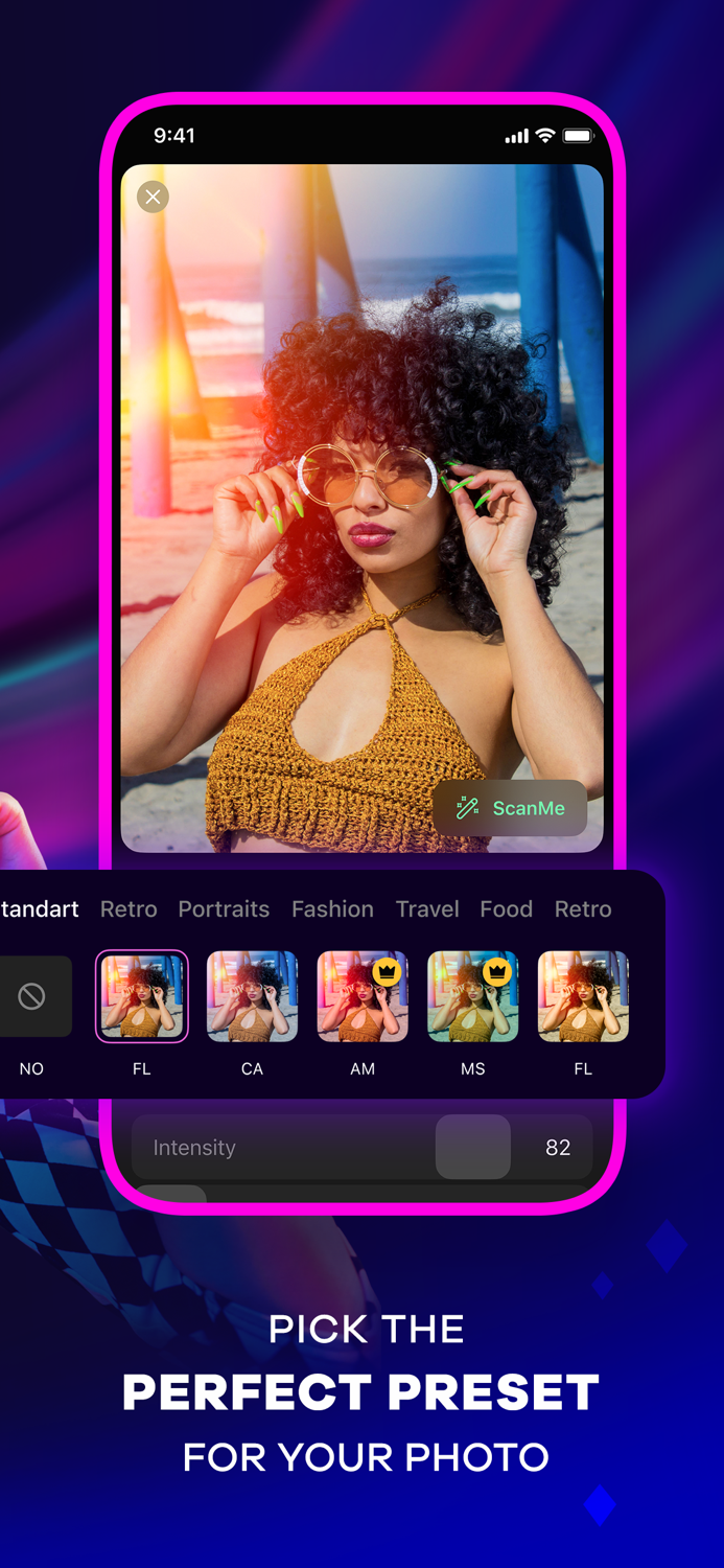 EdPic - Photo Editor