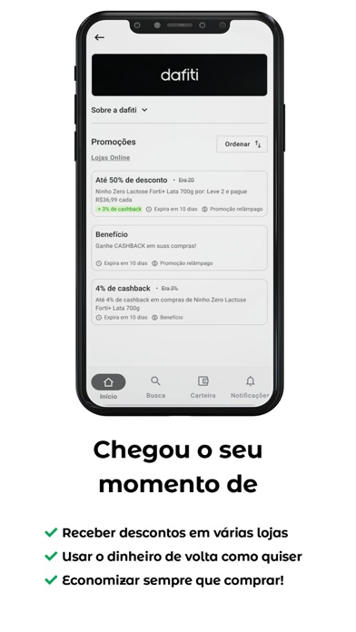 PlayNet Clube de Vantagens Screenshot