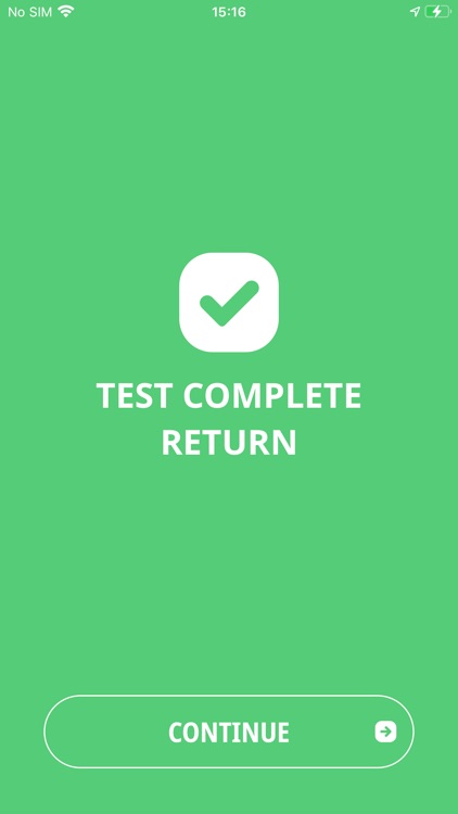 H2Blaster - Test Drive App screenshot-4