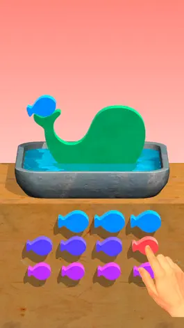 Game screenshot Balance Toy hack