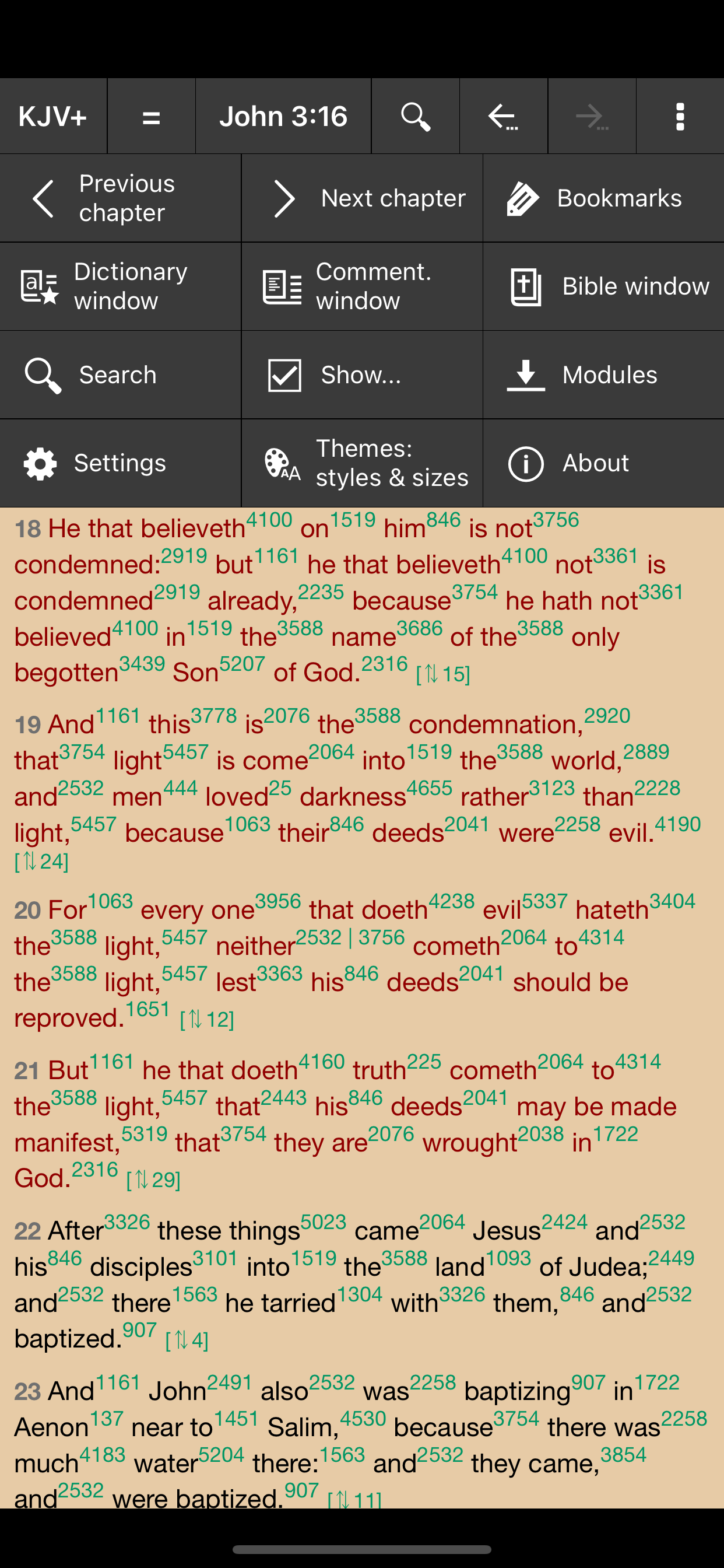 MyBible