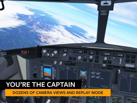 Infinite Flight Simulatorのおすすめ画像5
