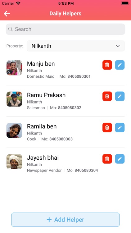 MCLGate screenshot-3