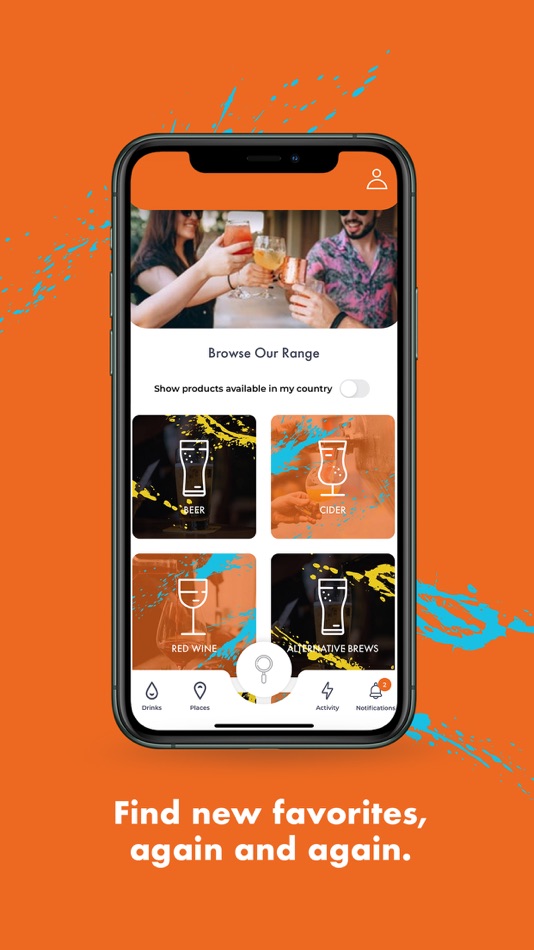 #1. Better Without (iOS) 由: JDS Technology Group Ltd