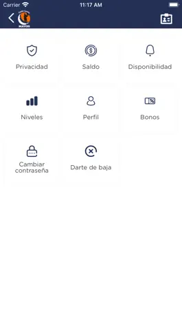Game screenshot Padel Center Mayor hack
