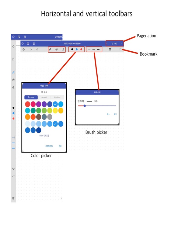 Tabula note screenshot-3
