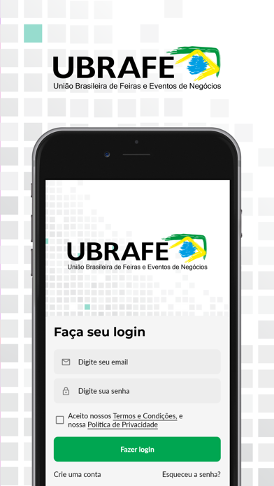 UBRAFE 2022 Screenshot