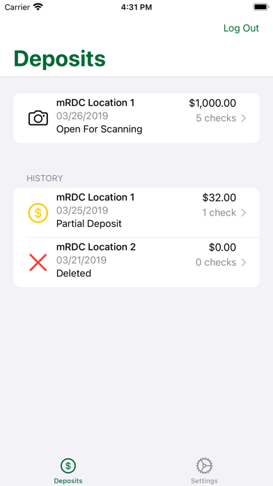 Pioneer Business Anywhere Screenshot