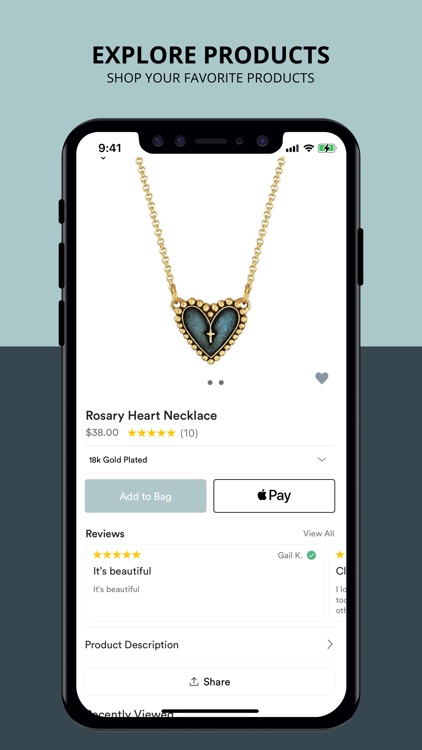 Luca + Danni screenshot-3