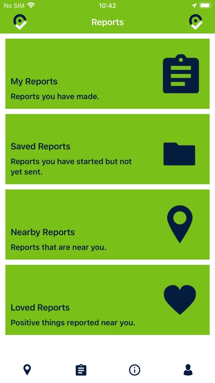 UPLIFTA screenshot-4