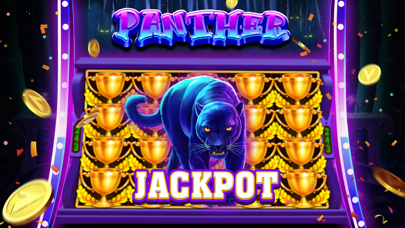 Hot Slots - Spin to Win Screenshot