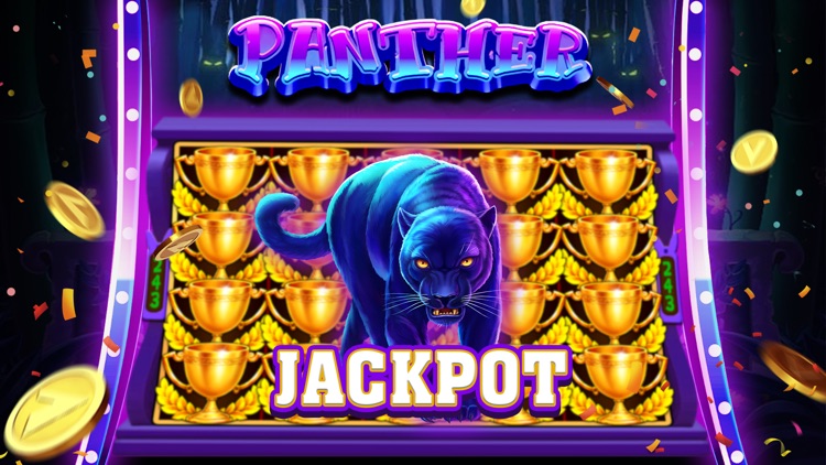Hot Slots - Spin to Win