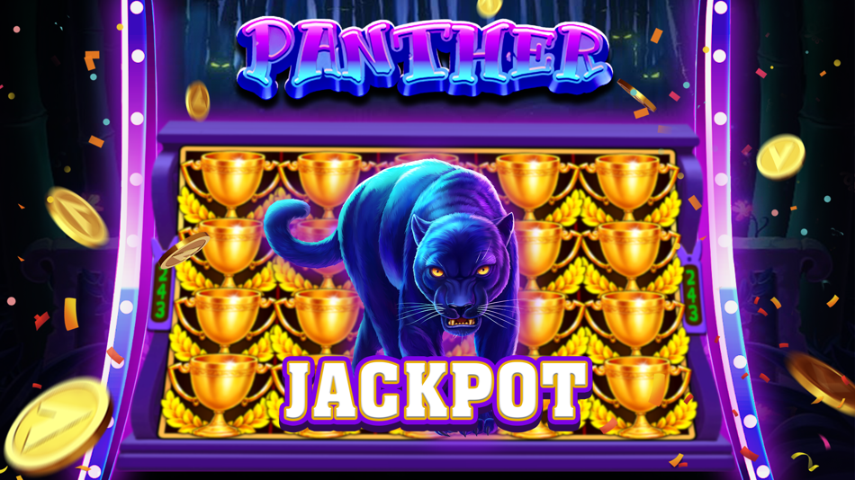 #2. Hot Slots - Spin to Win (iOS) Podle: Gamesdeer