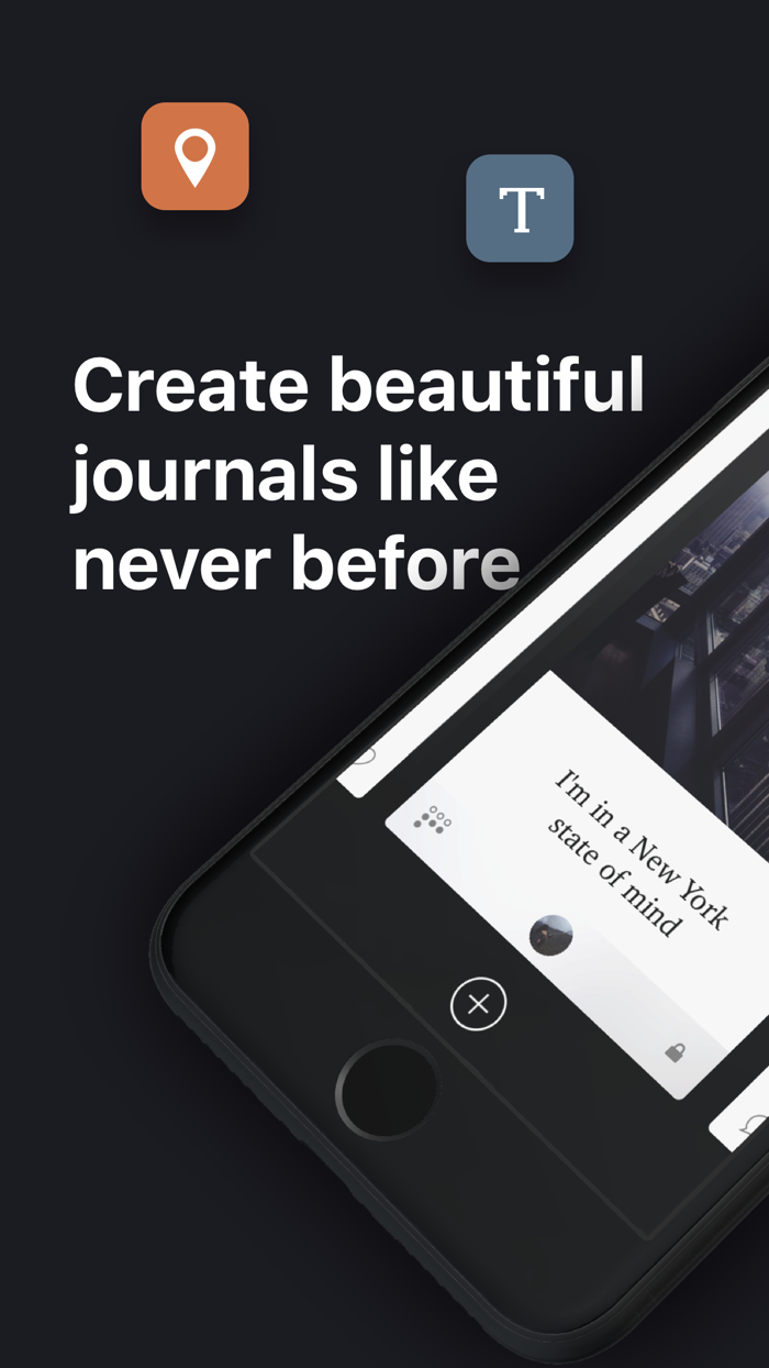 Vary Create and Share