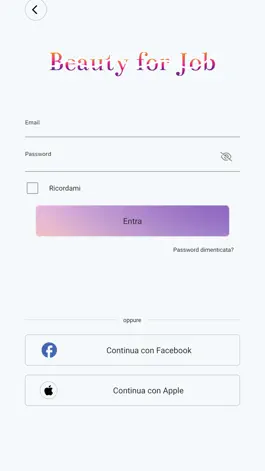 Game screenshot Beauty For Job mod apk