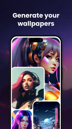 Widgets-Theme&icon iPhone image 1