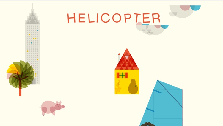 tip tap mon imagier interactif