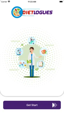 Game screenshot Dietlogues for Doctor mod apk