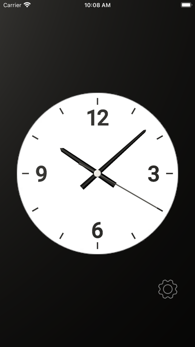 TicktackClockのおすすめ画像4