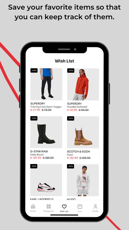 Maxx Group Outlet screenshot-3