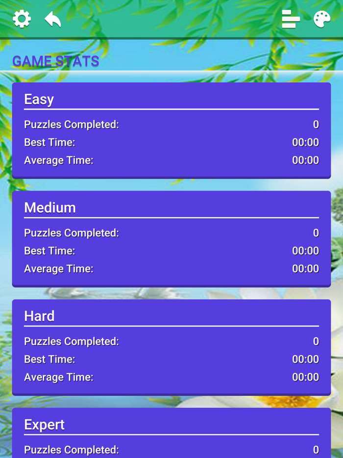 Classic Sudoku - Brain Puzzle