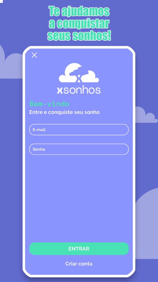 #1. xSonhos (iOS) 由: Isf Credito LTDA
