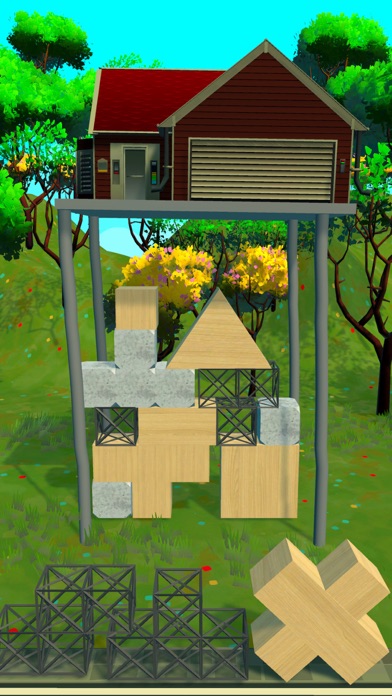 House Balance Screenshot