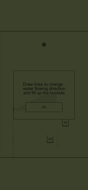 ‎Fill Up Bucket Screenshot