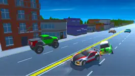Game screenshot Highway Car Driving Simulator apk