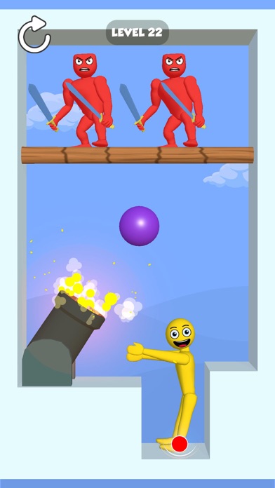Body Maze Puzzle Screenshot