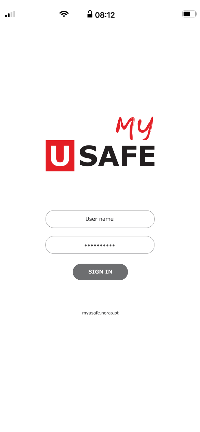 My USAFE