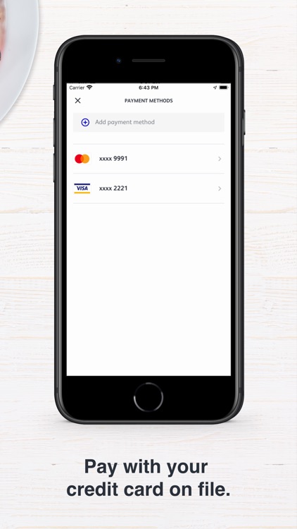 Pfizer Cafe screenshot-6
