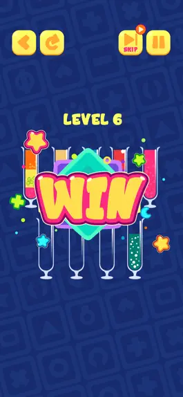 Game screenshot Drink Sort - Color Puzzle Game apk