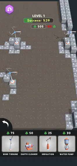 Game screenshot Bring To Life apk