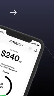 firefly driver iphone screenshot 2