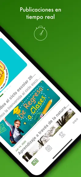 Game screenshot Los Encinos apk