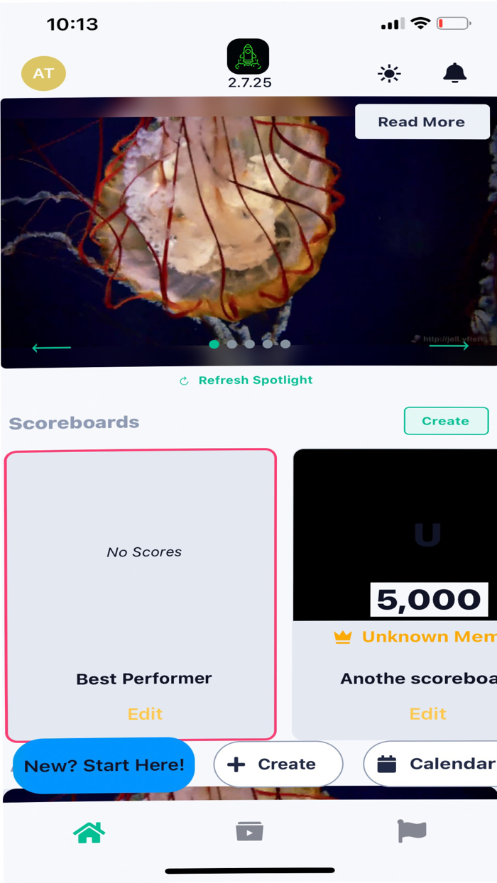 Flight Nation Unlimited